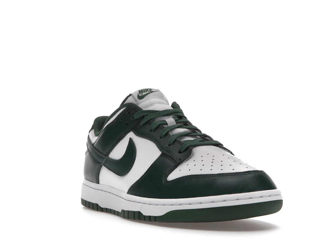 Nike Dunk Low Michigan State