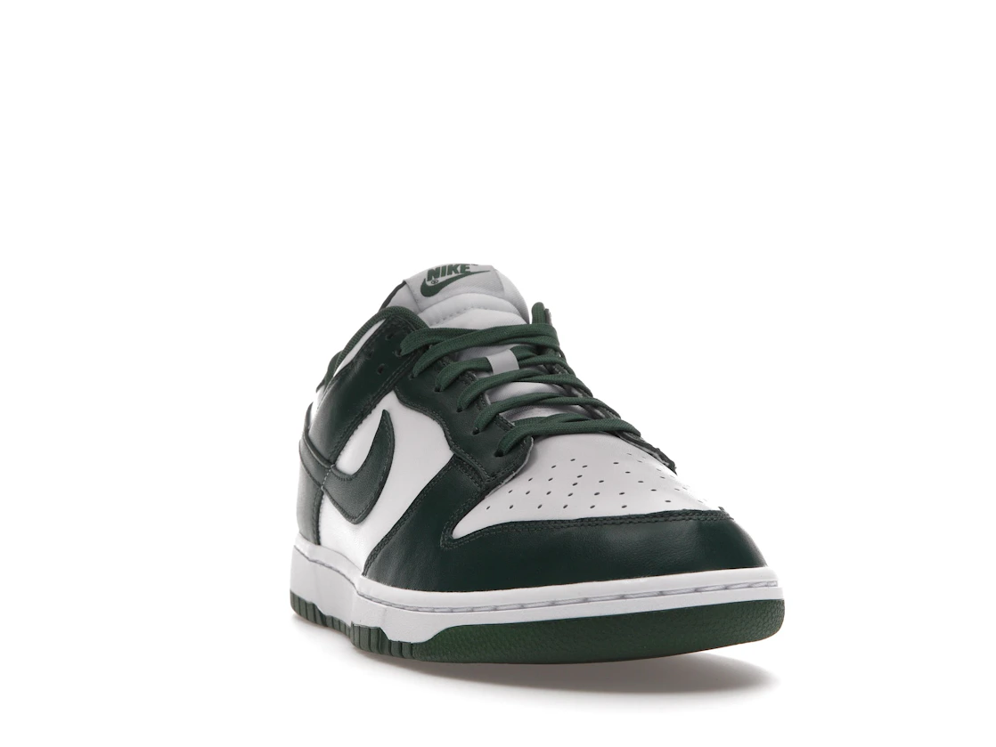 Nike Dunk Low Michigan State