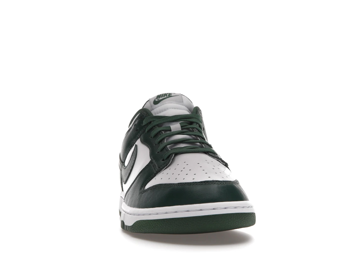 Nike Dunk Low Michigan State