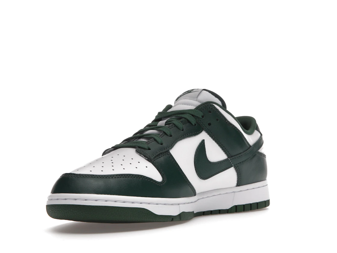 Nike Dunk Low Michigan State