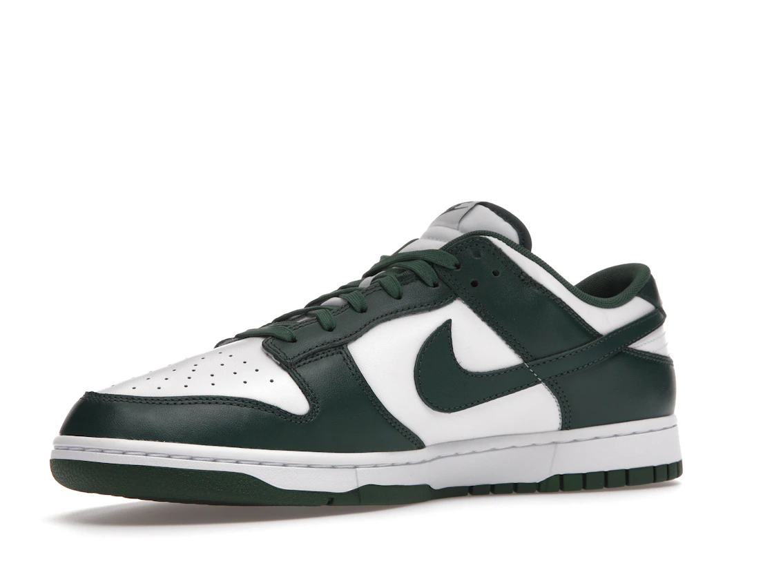 Nike Dunk Low Michigan State
