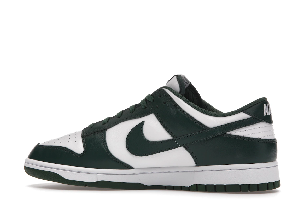Nike Dunk Low Michigan State