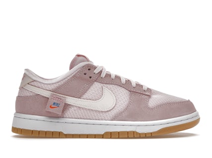 Nike Dunk Low Teddy Bear (Women's) DZ5318-640 US
