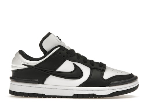 Nike Dunk Low Twist Panda (Women's) 0