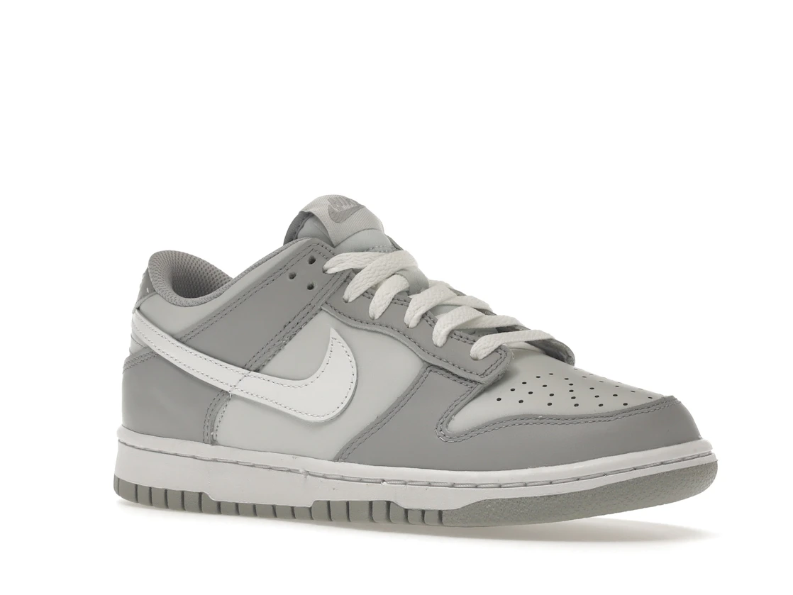 Nike Dunk Low Two-Toned Grey (GS)