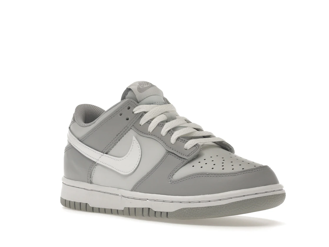 Nike Dunk Low Two-Toned Grey (GS)