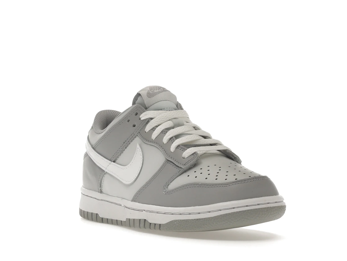Nike Dunk Low Two-Toned Grey (GS)