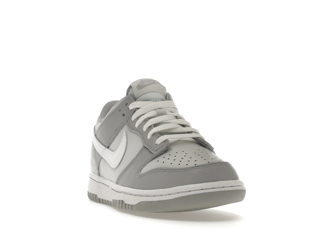 Nike Dunk Low Two-Toned Grey (GS)