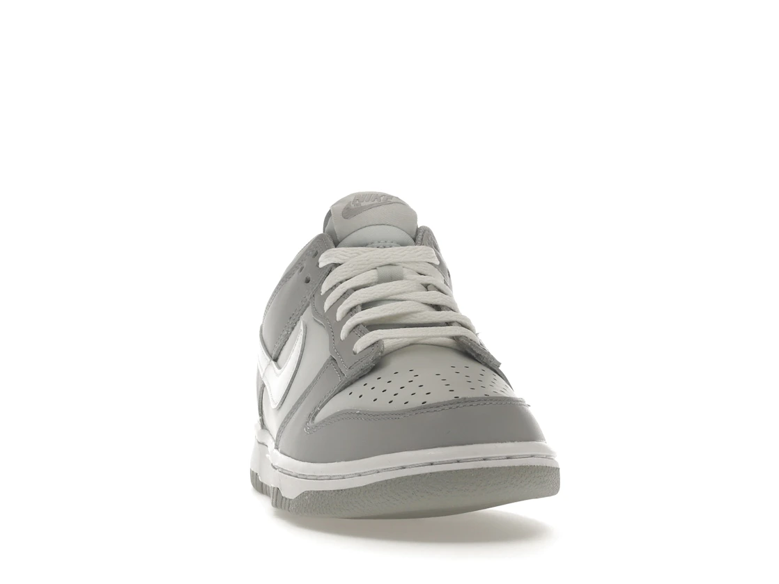 Nike Dunk Low Two-Toned Grey (GS)