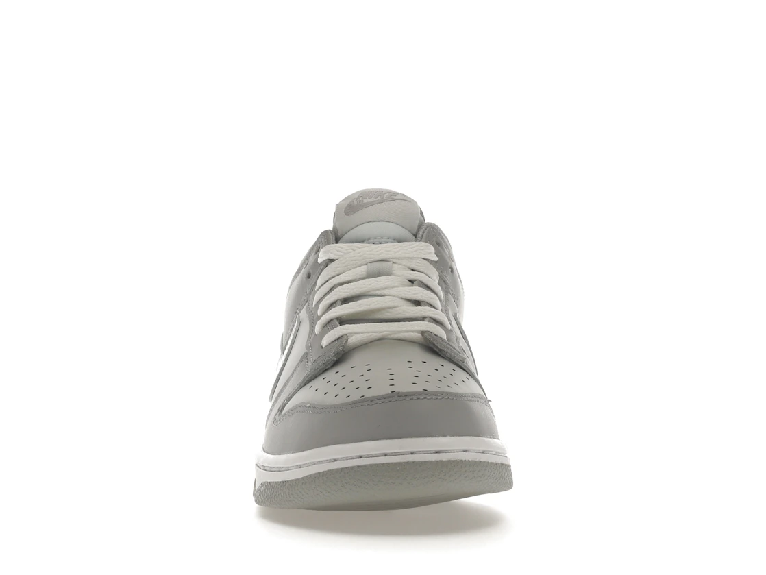 Nike Dunk Low Two-Toned Grey (GS)