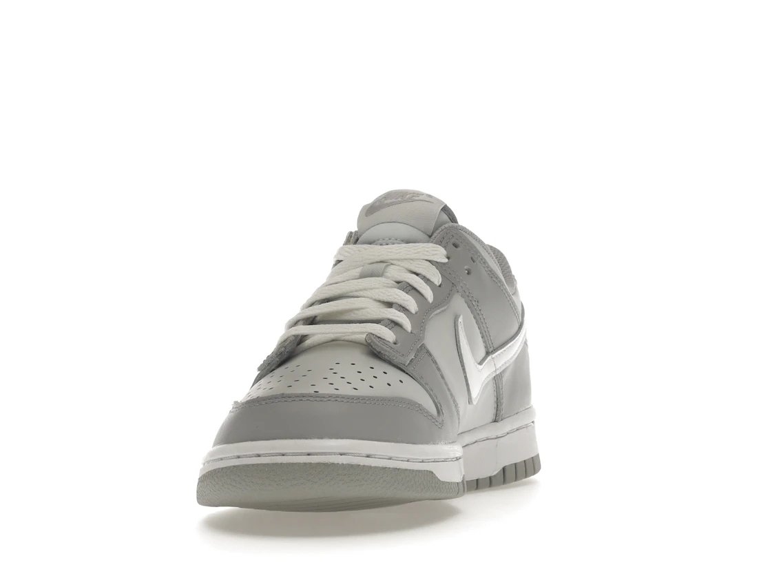 Nike Dunk Low Two-Toned Grey (GS)