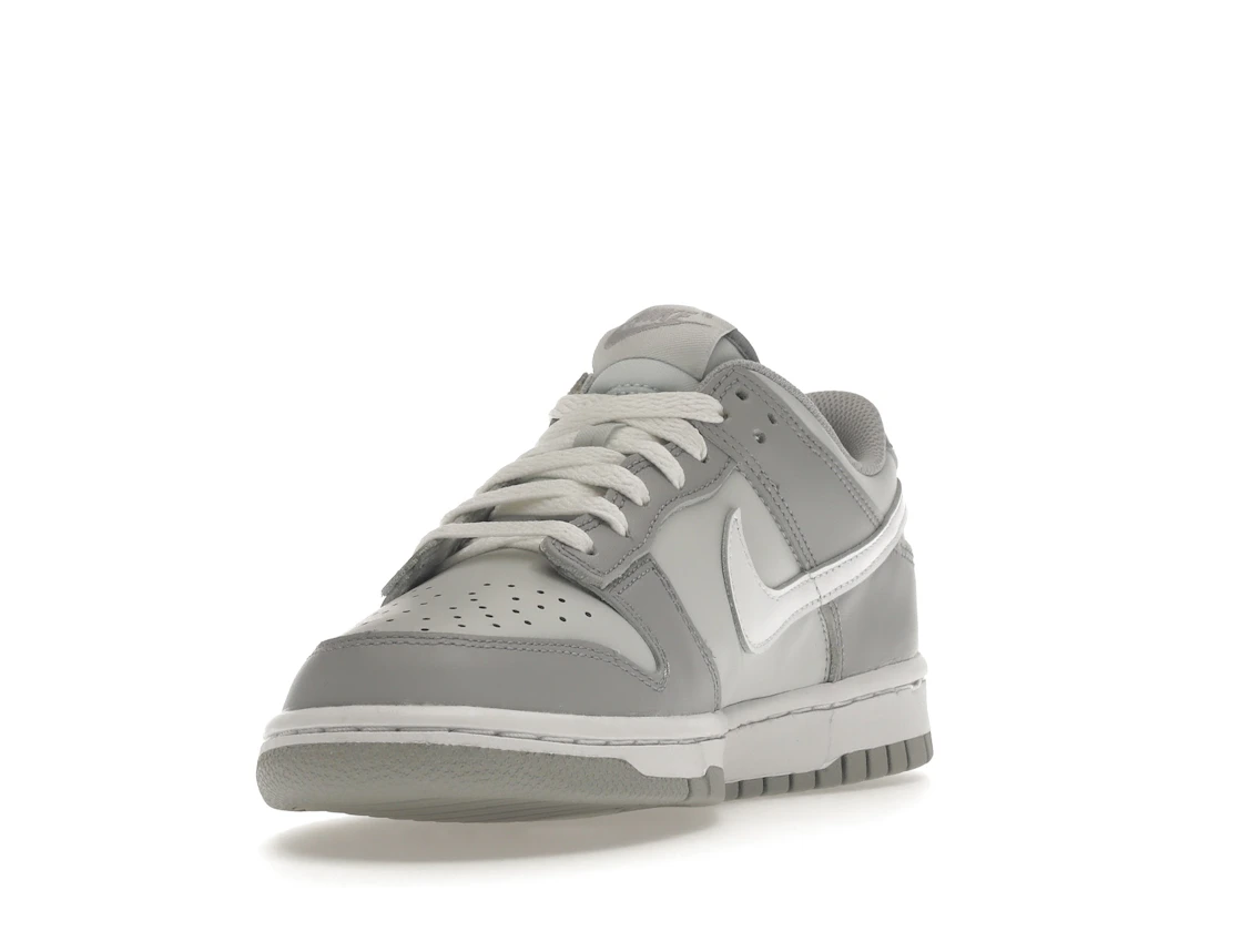 Nike Dunk Low Two-Toned Grey (GS)