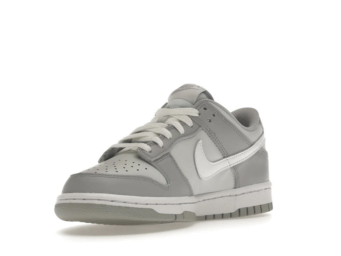 Nike Dunk Low Two-Toned Grey (GS)