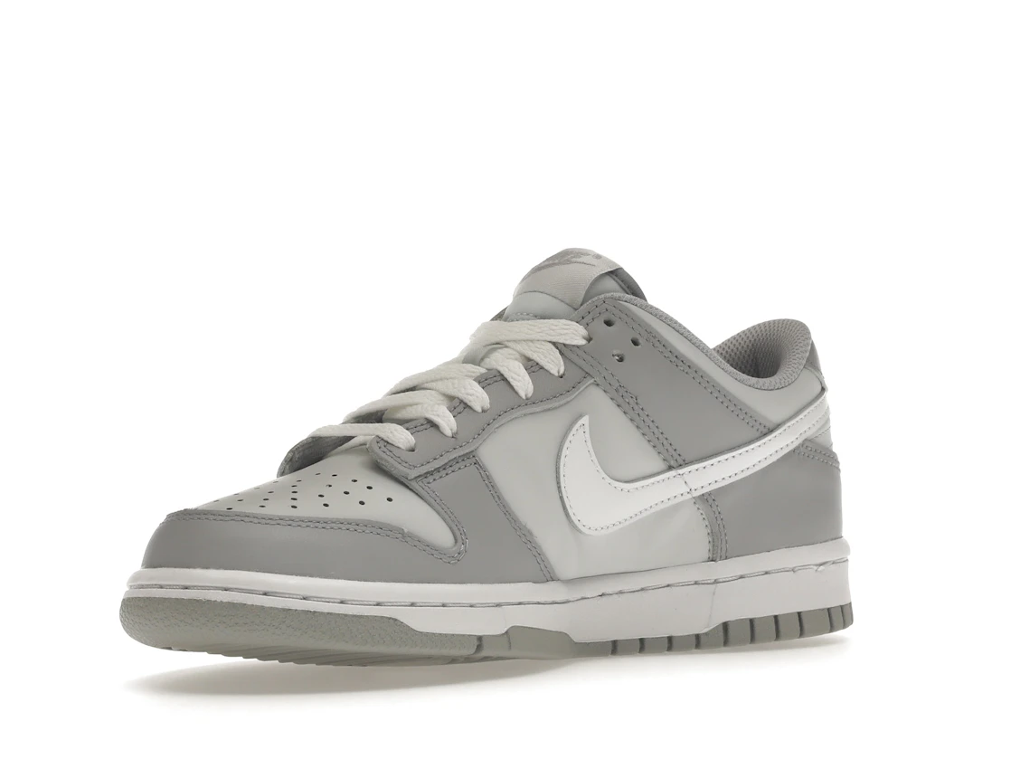 Nike Dunk Low Two-Toned Grey (GS)