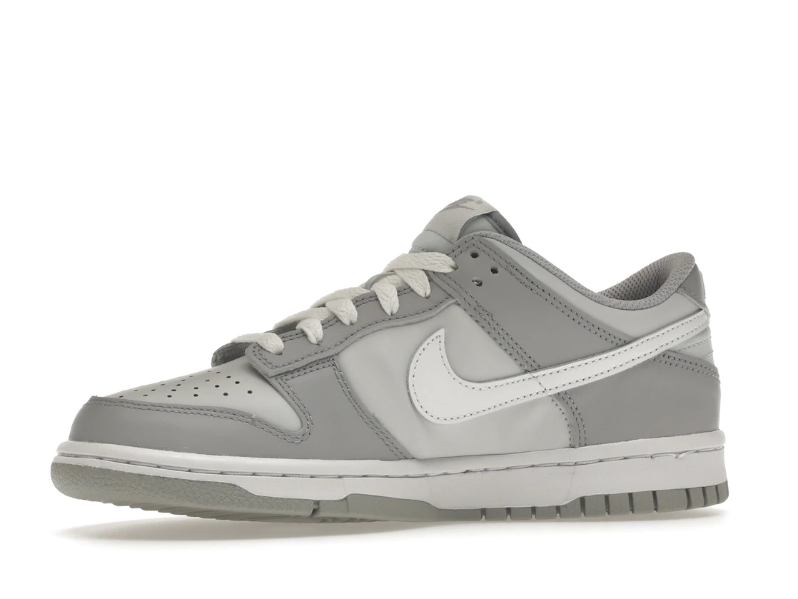 Nike Dunk Low Two-Toned Grey (GS)