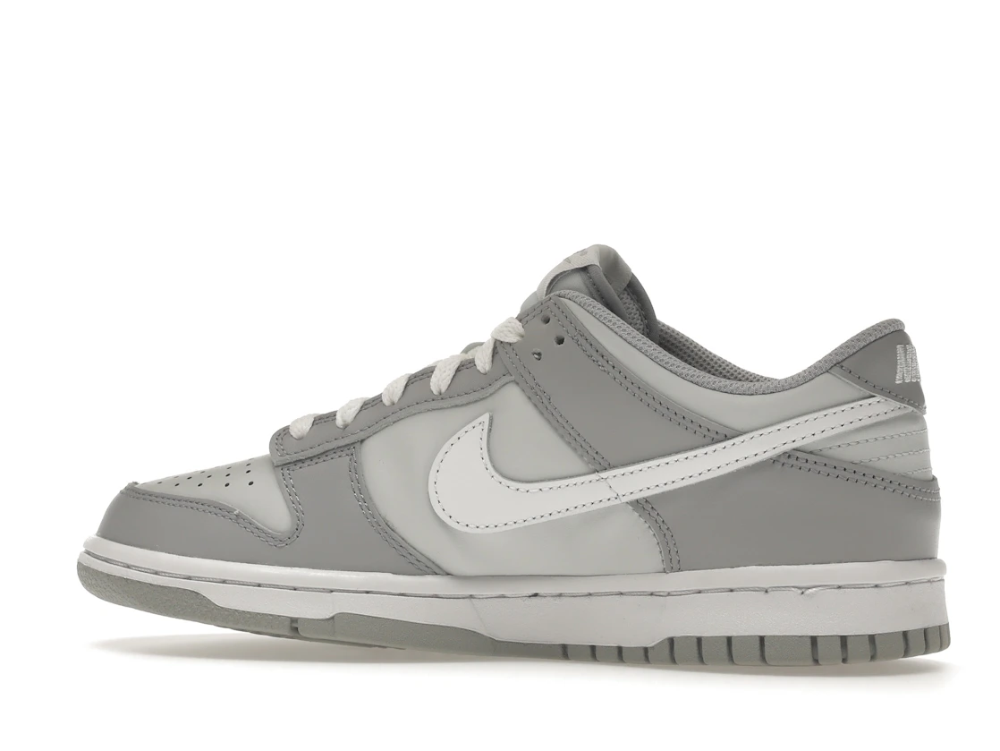 Nike Dunk Low Two-Toned Grey (GS)