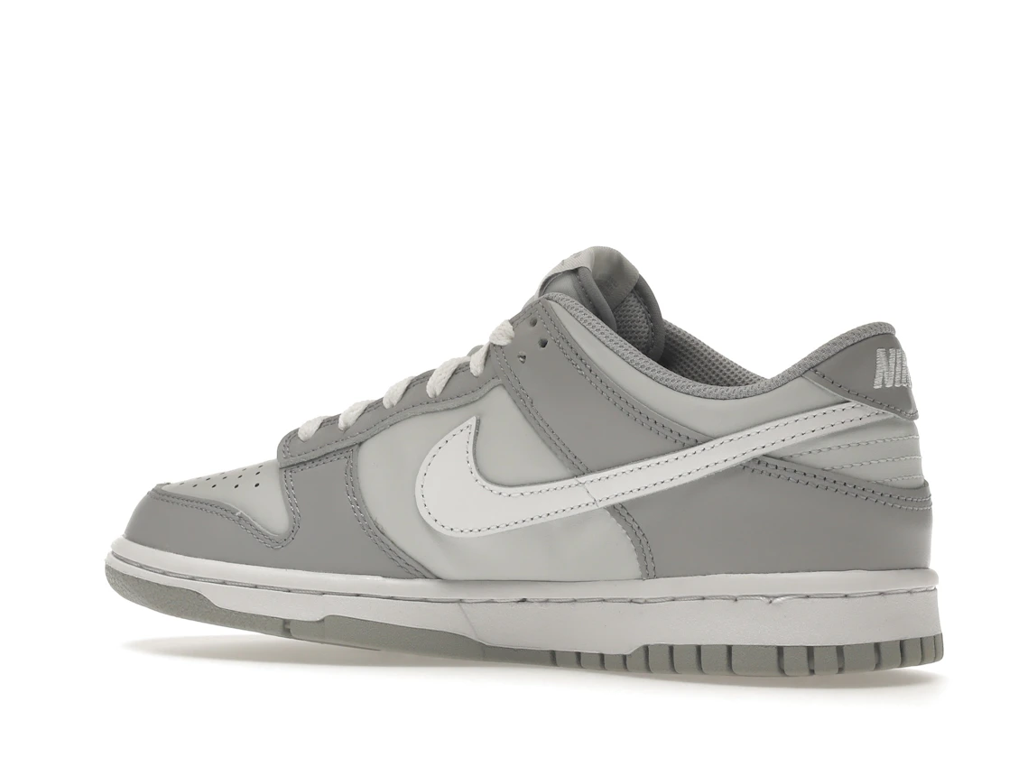 Nike Dunk Low Two-Toned Grey (GS)