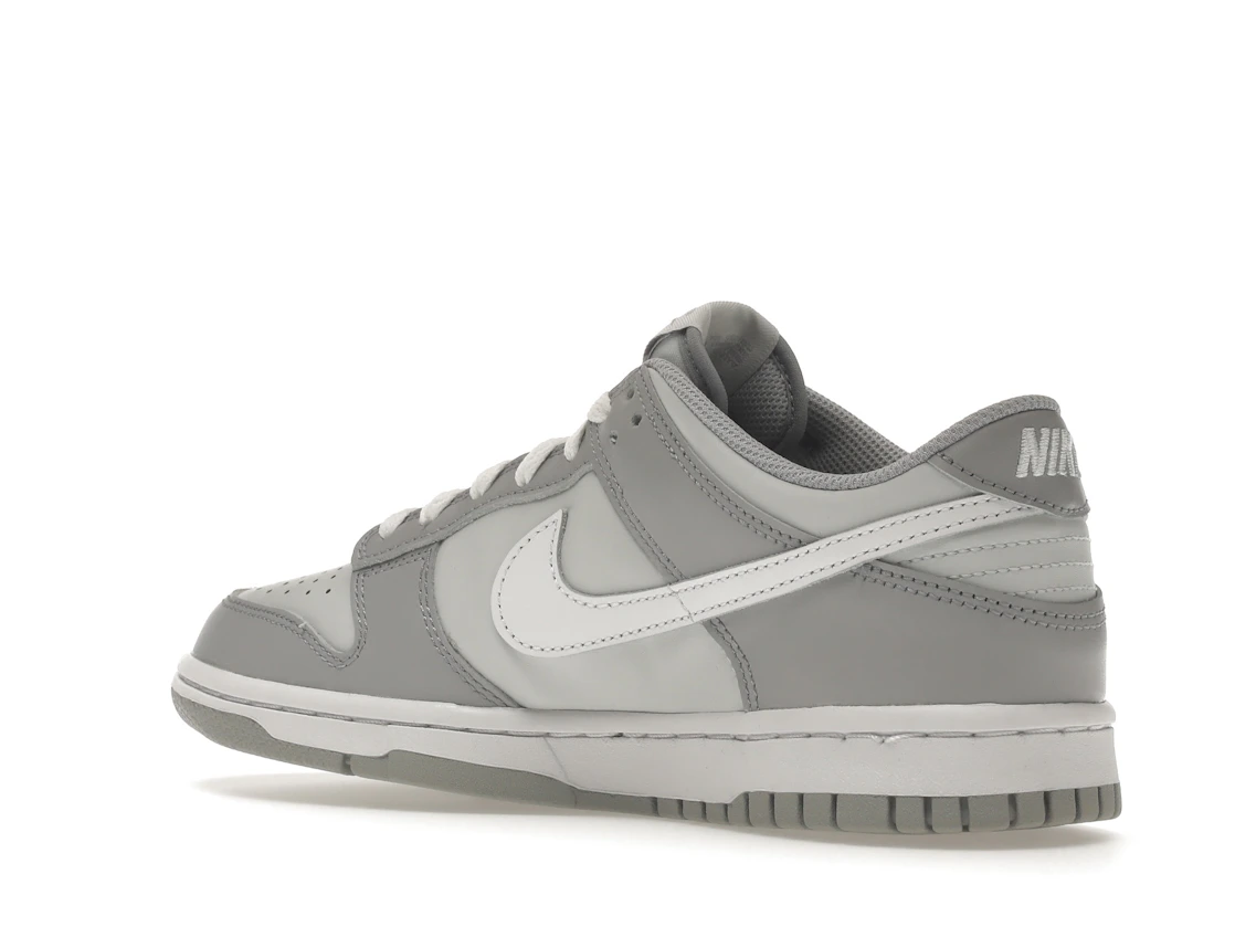 Nike Dunk Low Two-Toned Grey (GS)