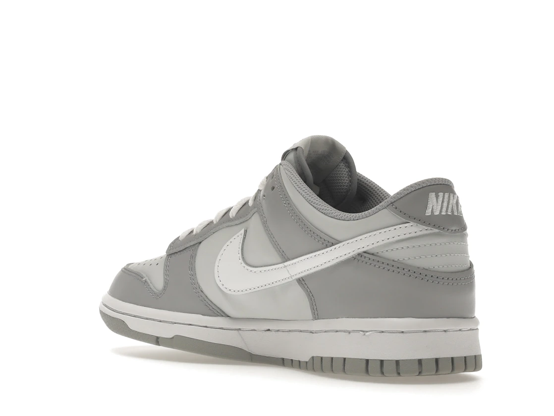 Nike Dunk Low Two-Toned Grey (GS)