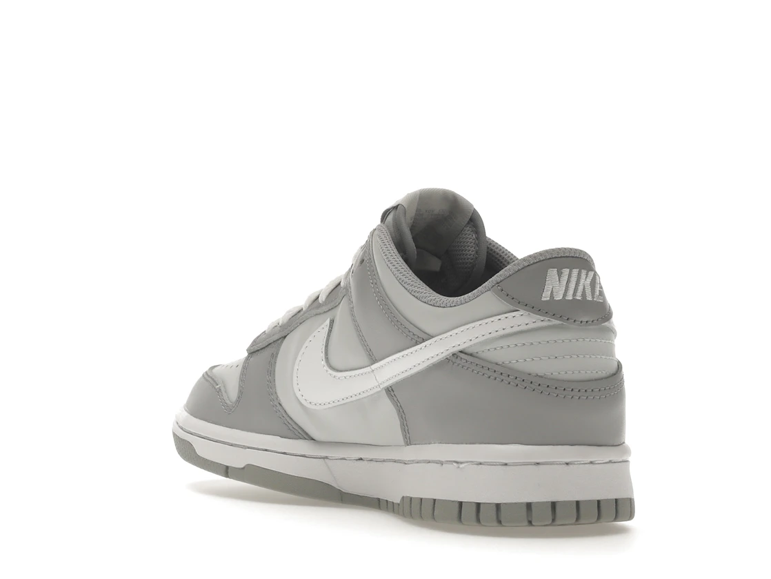 Nike Dunk Low Two-Toned Grey (GS)