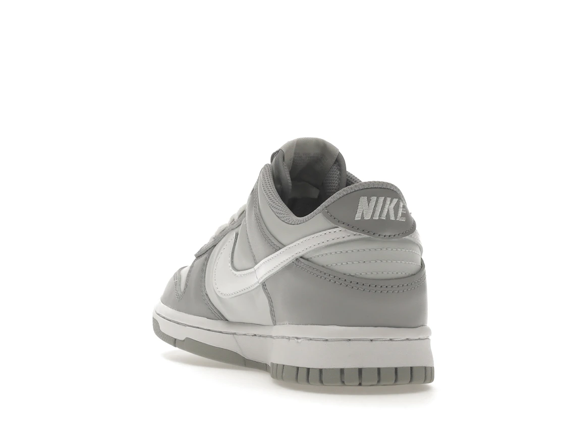 Nike Dunk Low Two-Toned Grey (GS)