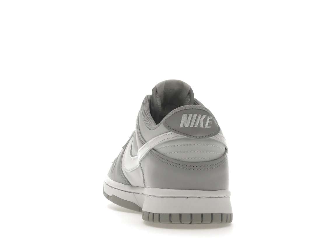 Nike Dunk Low Two-Toned Grey (GS)