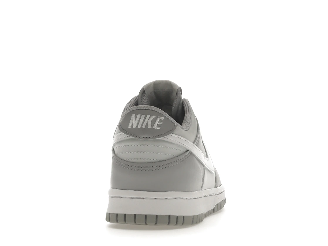 Nike Dunk Low Two-Toned Grey (GS)