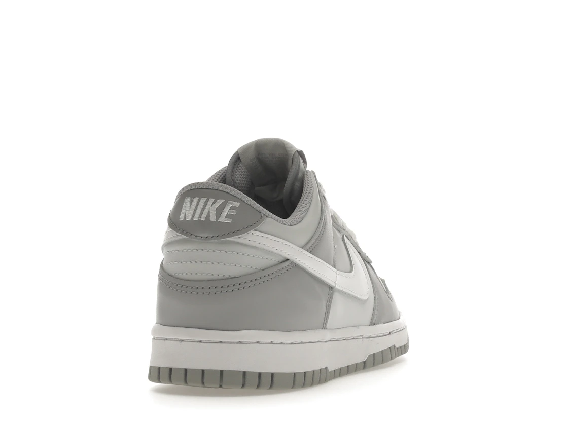 Nike Dunk Low Two-Toned Grey (GS)