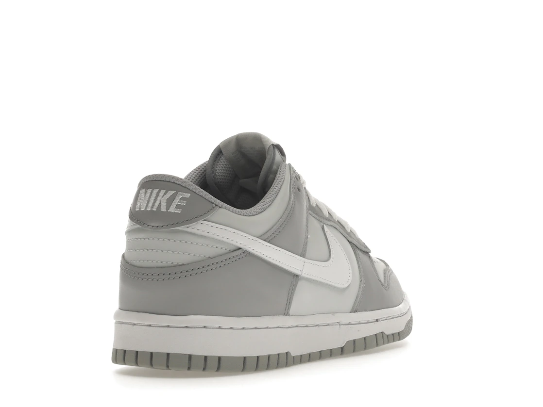 Nike Dunk Low Two-Toned Grey (GS)