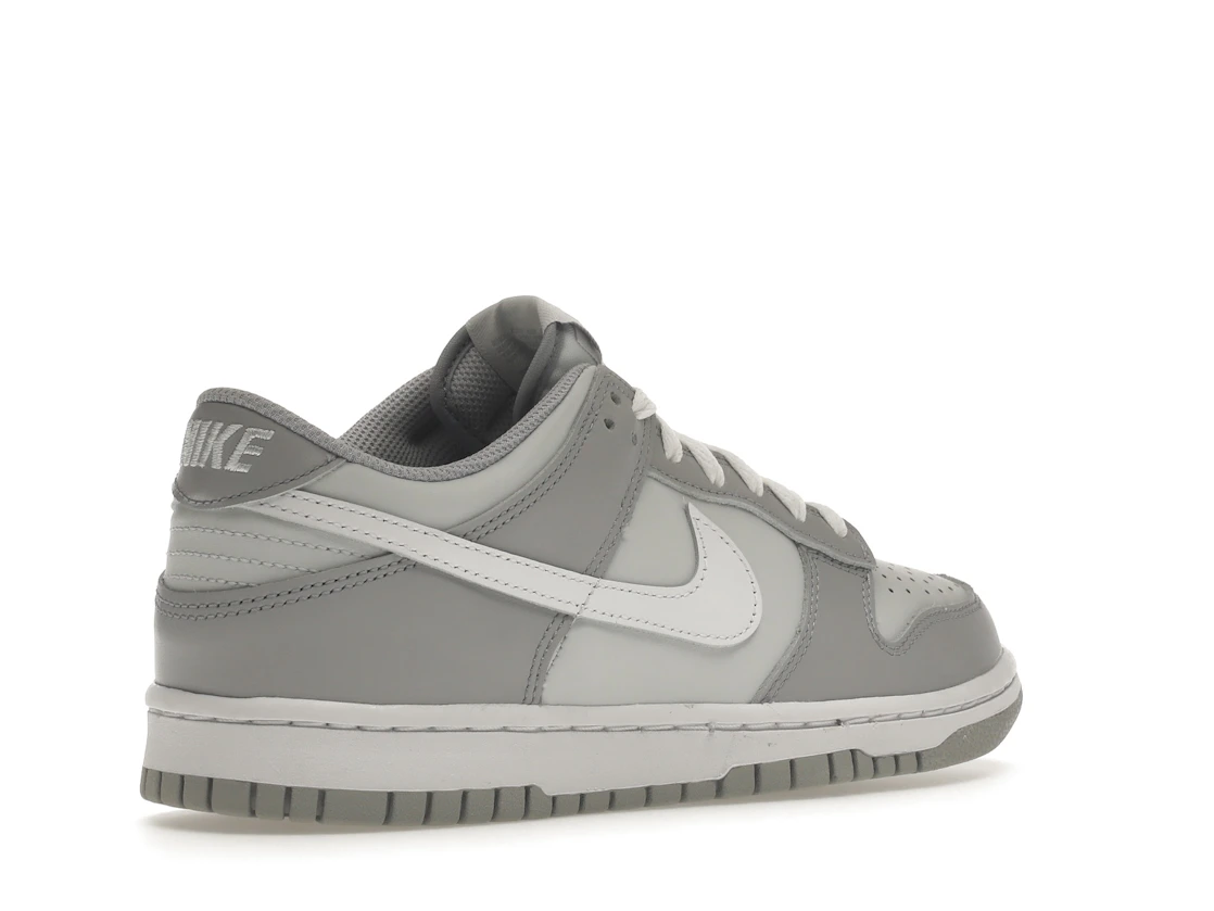 Nike Dunk Low Two-Toned Grey (GS)