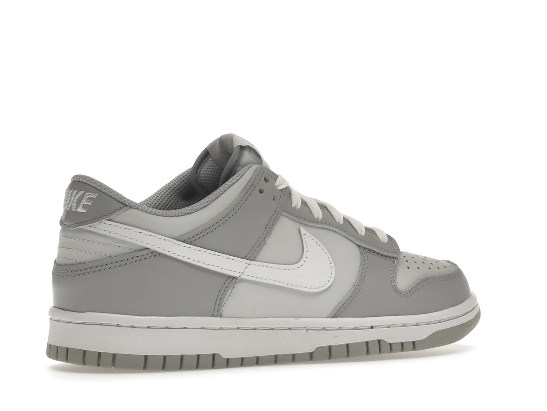 Nike Dunk Low Two-Toned Grey (GS)