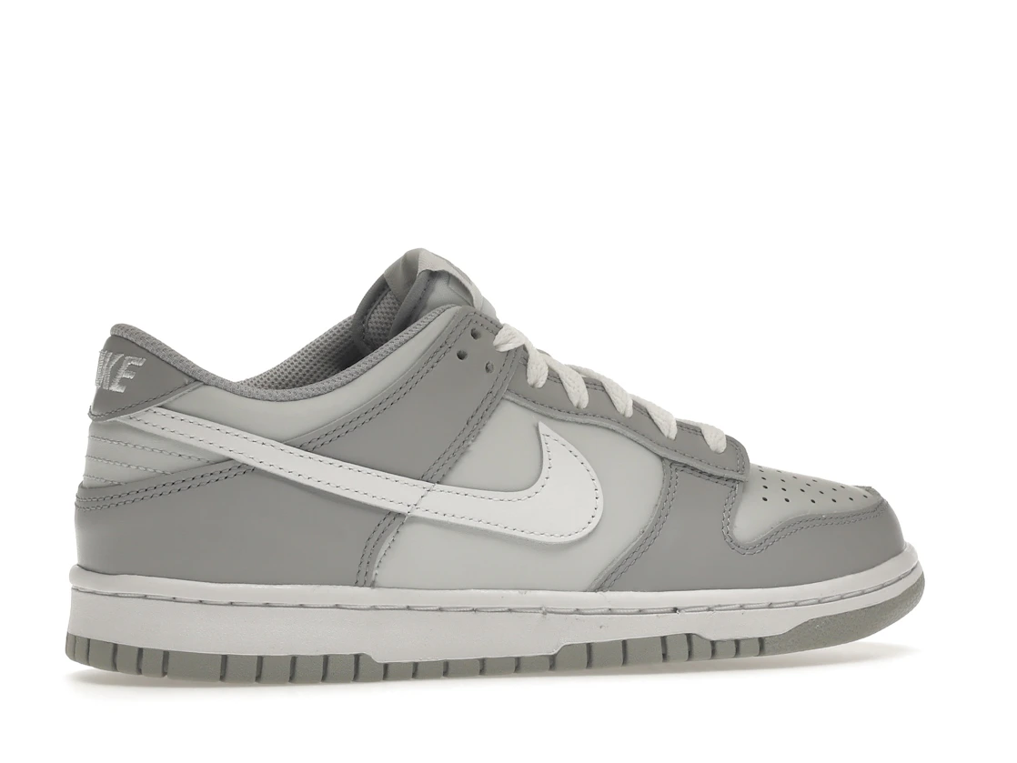 Nike Dunk Low Two-Toned Grey (GS)