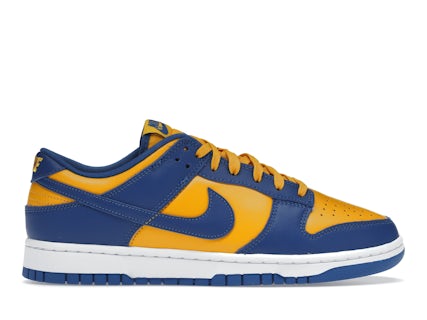 Nike Dunk Low UCLA Men's DD1391-402 US