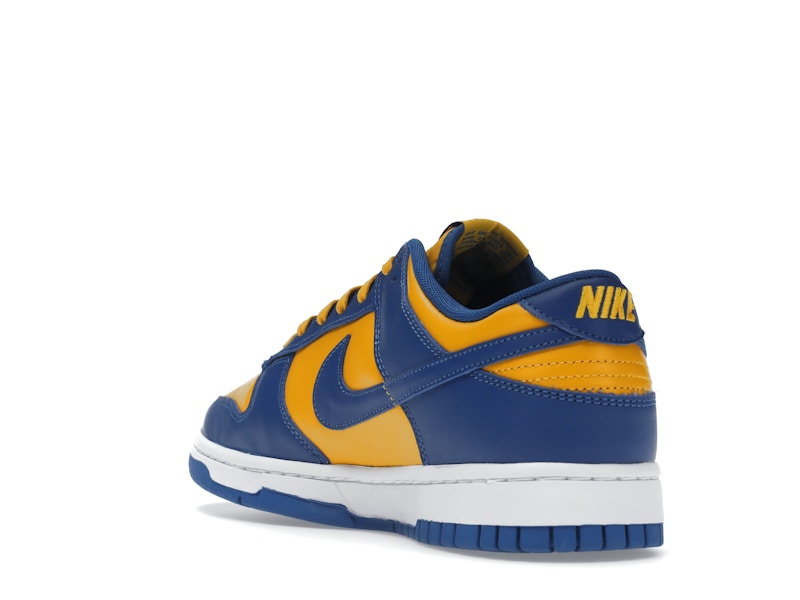 Nike Dunk Low UCLA