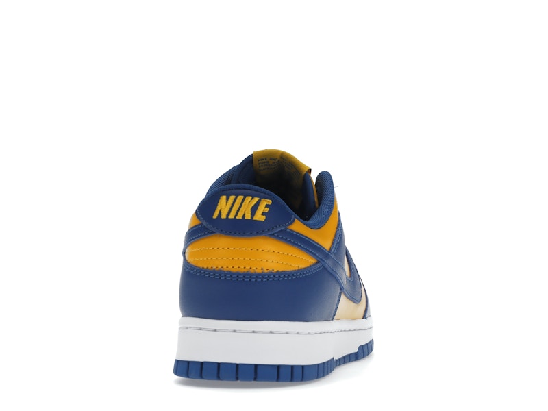 Nike Dunk Low UCLA