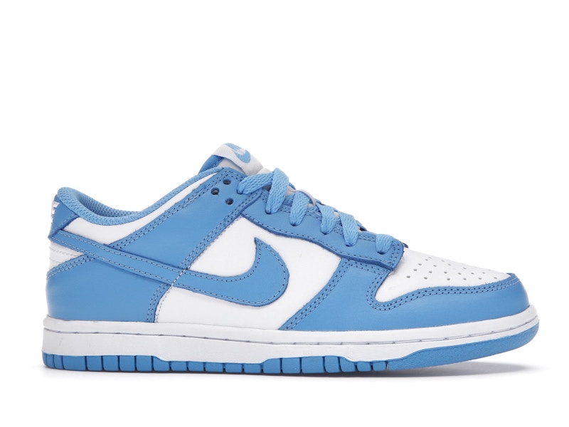 Nike Dunk Low UNC (GS)