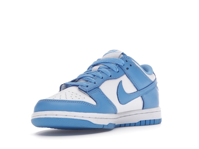Nike Dunk Low UNC (GS)