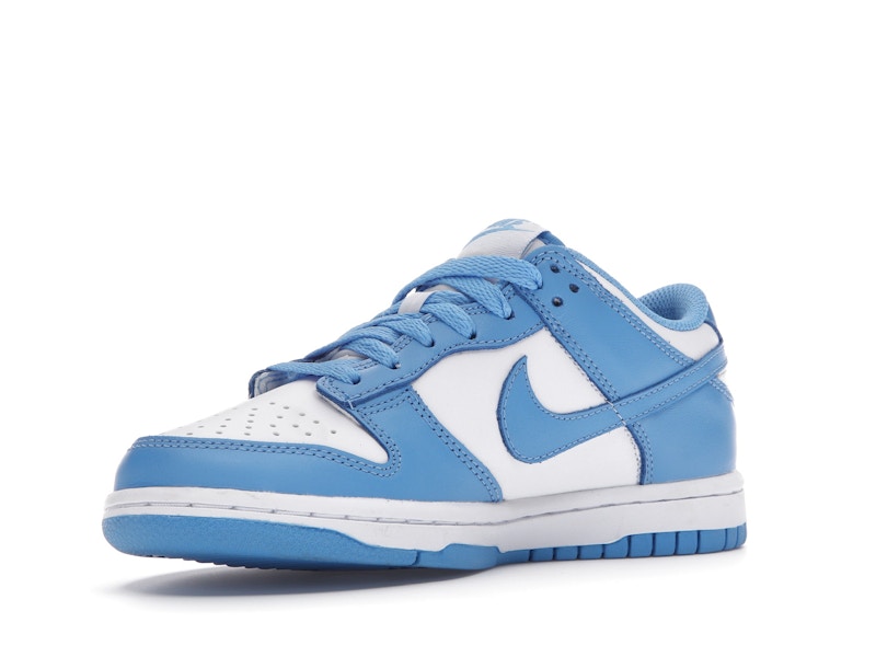 Nike Dunk Low UNC (GS)