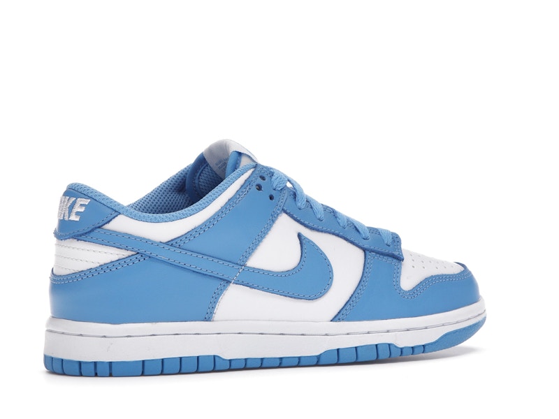 Nike Dunk Low UNC (GS)
