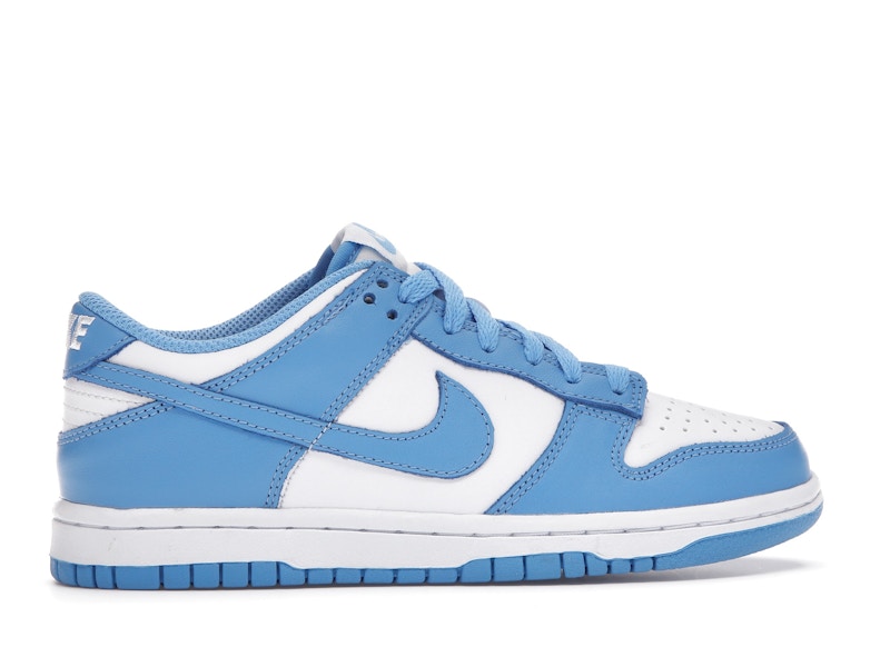 Nike Dunk Low UNC (GS)