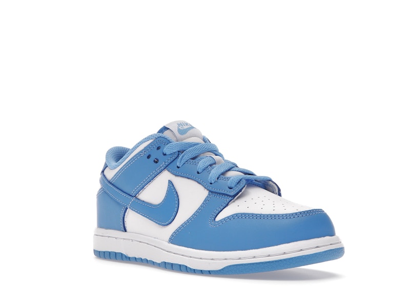 Unc sb dunks clearance