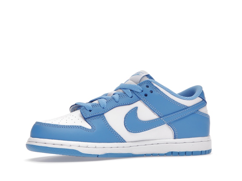 Sb dunk low unc clearance