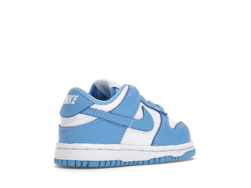 Nike Dunk Low UNC (2021) - BuyArrive -