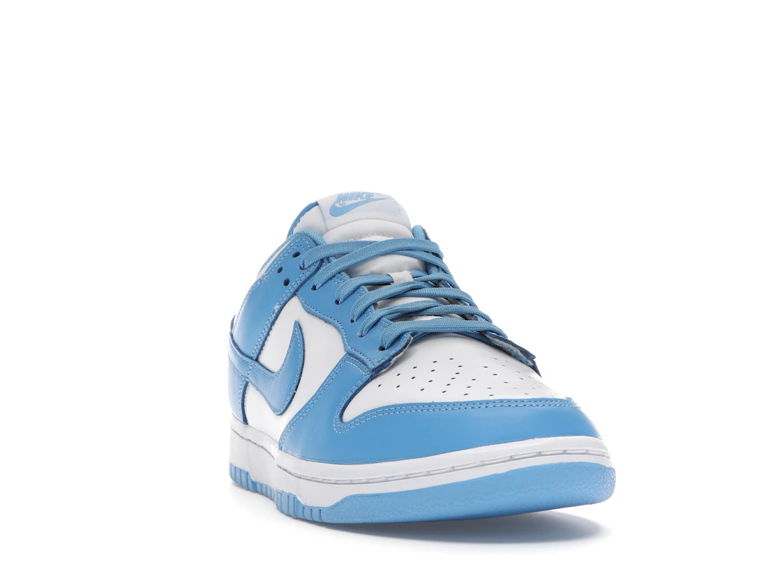 Nike Dunk Low UNC (2021)