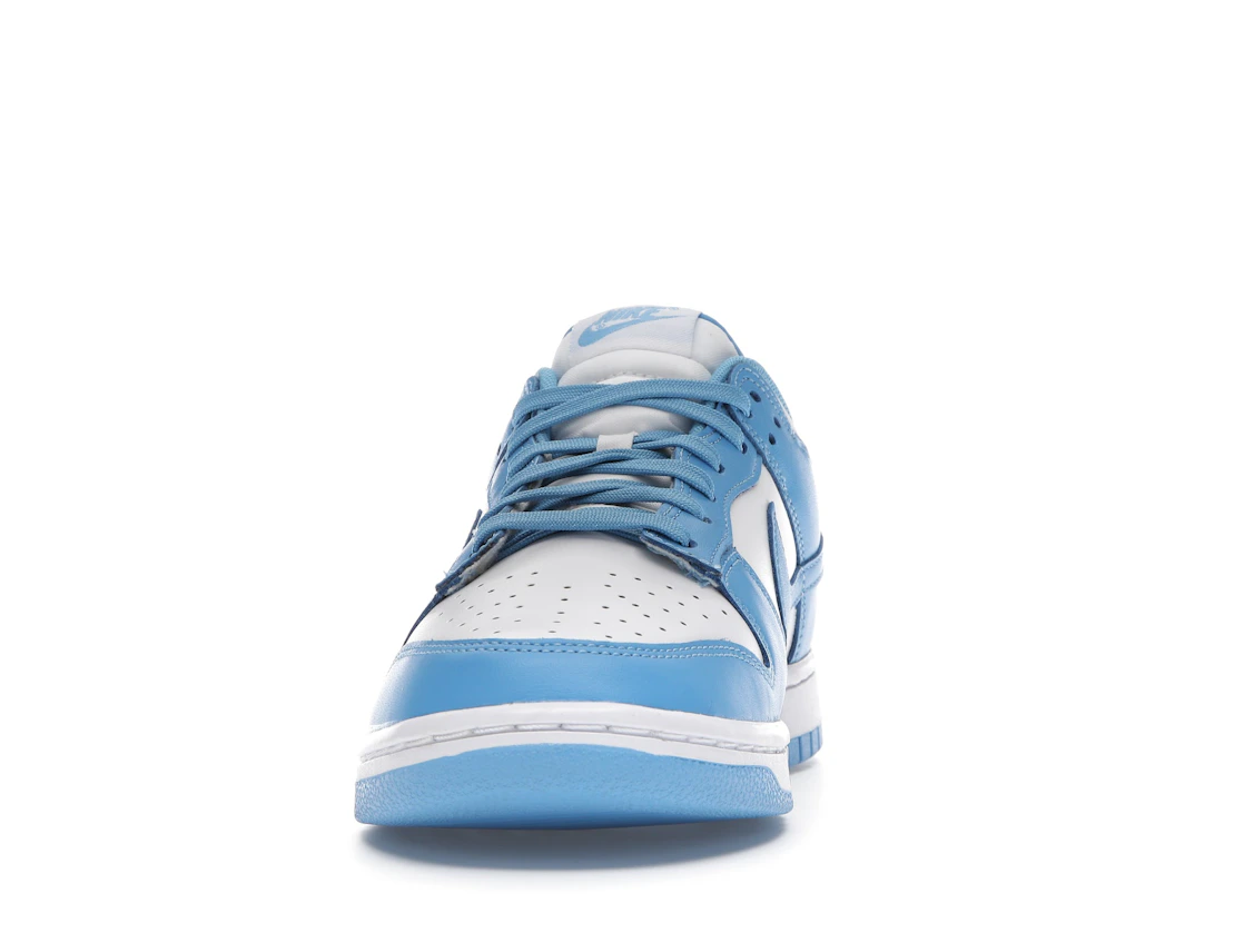 Nike Dunk Low UNC (2021)