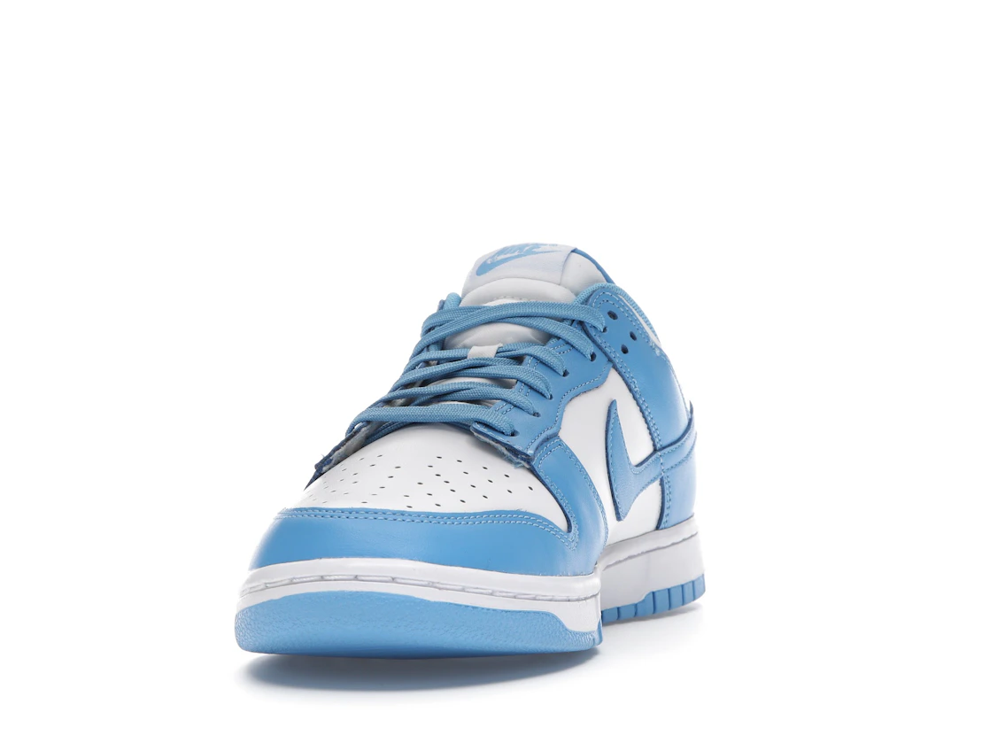 Nike Dunk Low UNC (2021)