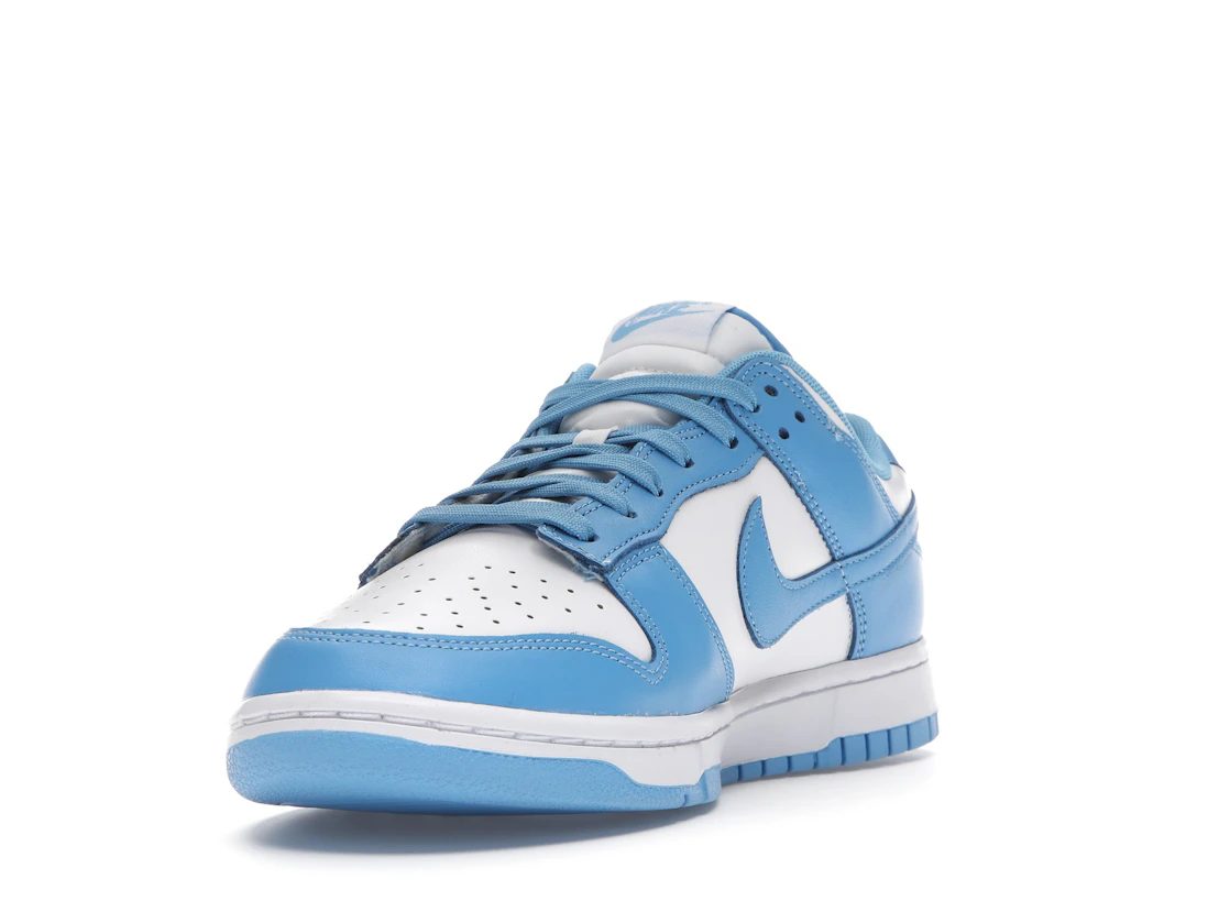 Nike Dunk Low UNC (2021)