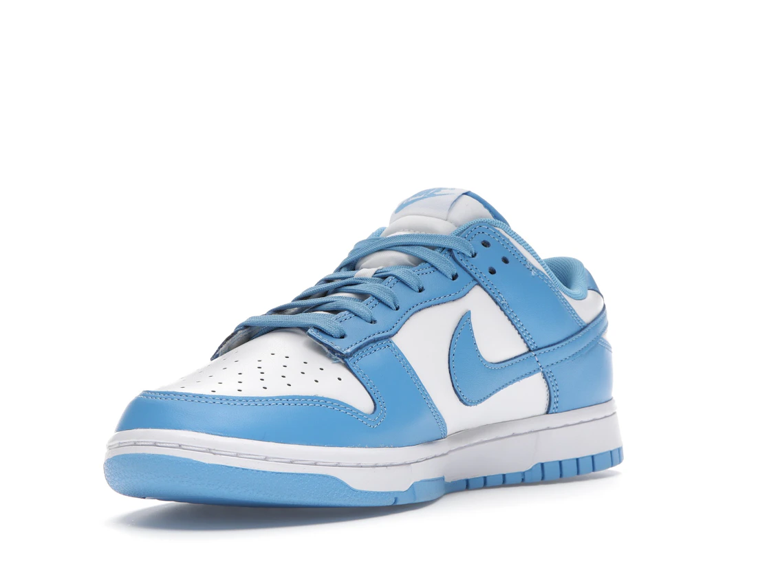 Nike Dunk Low UNC (2021)