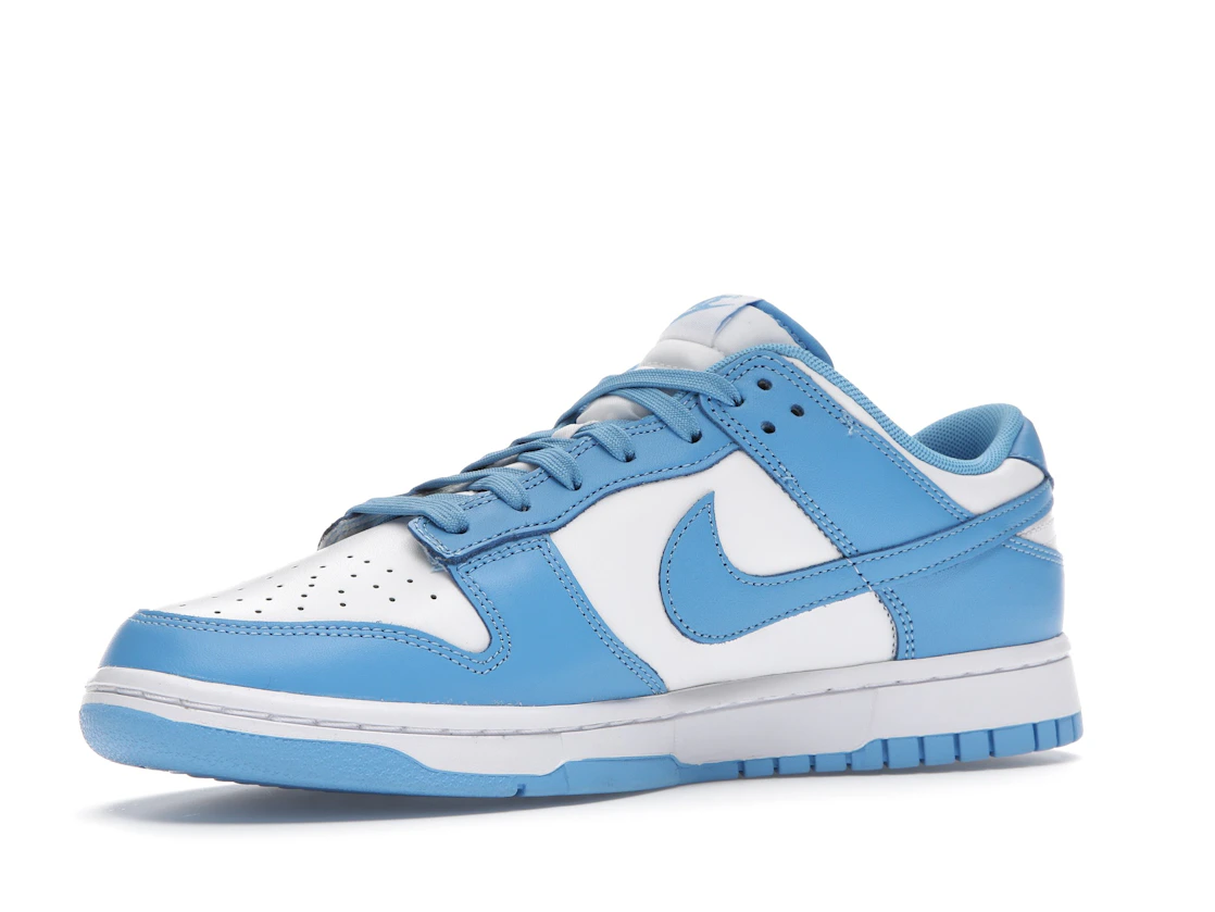 Nike Dunk Low UNC (2021)