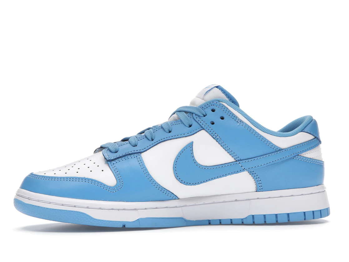 Nike Dunk Low UNC (2021)